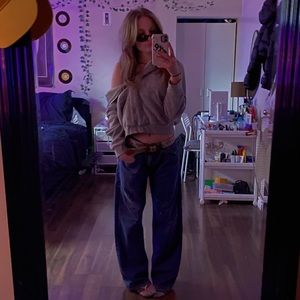 Meet your Posher, Sarah-lee